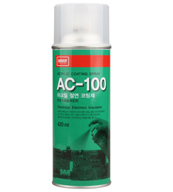 hóa chất phủ bảng mạch AC-100