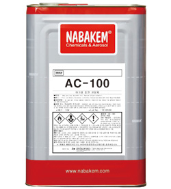 hóa chất phủ bảng mạch AC-100 VNNDT