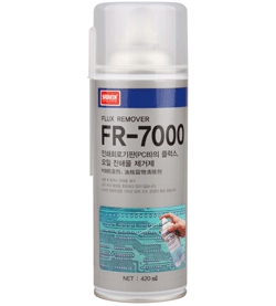 Hóa chất tẩy rửa FR-7000