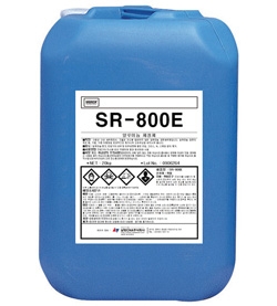 Hóa chất vệ sinh nhôm SR-800E Nabakem