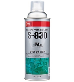 Hóa chất tẩy rửa mạch điện tử Hàn Quốc S-830 Nabakem