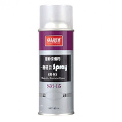 bột từ tính sm-15 vnndt