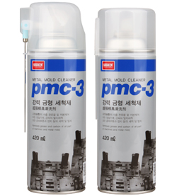 dung dịch tẩy rửa khuôn PMC-3
