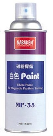 sơn tương phản mp-35 kiểm tra mối hàn - VNNDT