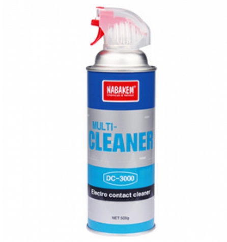 dầu tẩy rửa bảng mạch DC-3000 Nabakem VNNDT