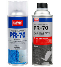 hóa chất tẩy rửa PR-70 VNNDT