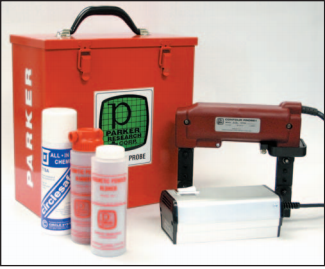 máy gông từ VNNDT