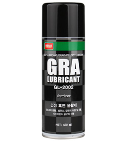 hóa chất gra lubricant