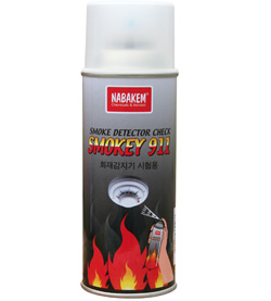 hóa chất smokey 911