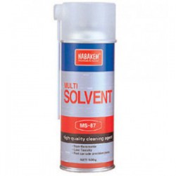 HOA CHẤT VÊ SINH MÁY MÓC MS-87 VNNDT