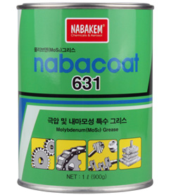 hóa chất nabacoat 631
