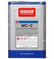 BÁN DUNG DỊCH VỆ SINH THIẾT BỊ MÁY MÓC MC-2 NABAKEM Ở HCM