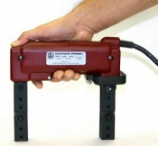 CHẤT KIỂM TRA VẾT NỨT MỐI HÀN BẰNG BỘT TỪ ƯỚT SM-15