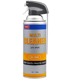 CHẤT TẨY RỬA ĐA NĂNG DC-5000 NABAKEM