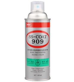 Chất tráng phủ chống gỉ SS-Coat 909