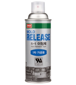 Chống dính khuôn R-1 Nabakem