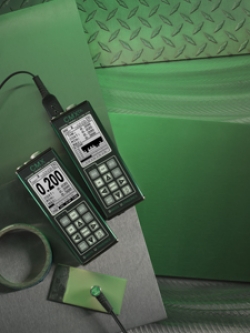 CMX DL Thiết bị đo chiều dày vật liệu CMX DL Thiết bị đo chiều dày vật liệu