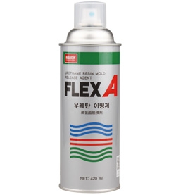 Dầu chống dính khuôn Flex-A