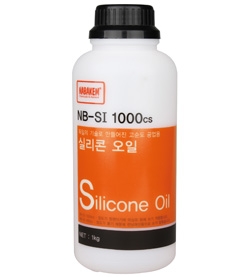 Dầu silicon NB-IS 1000CS