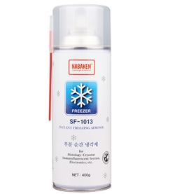 Dung dịch làm lạnh một phần tức thời Nabakem SF-1013 Dung dịch làm lạnh một phần tức thời Nabakem SF-1013