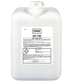 Dung môi vệ sinh cáu cặn SR-789 Nabakem