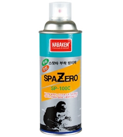 Hóa chất chống văng bám xỉ hàn SP-100C Nabakem
