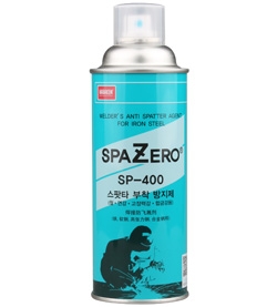 Hóa chất chống văng bám xỉ hàn SP-400 Nabakem