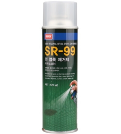 HÓA CHẤT TẨY BẨN TRÊN VẢI SR-99 NABAKEM