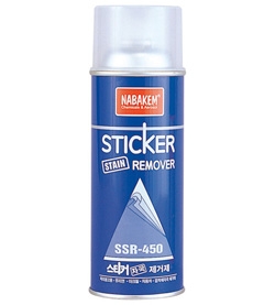 Dung dịch tẩy sơn mỏng và các loại keo dán Nabakem SSR-450 Dung dịch tẩy sơn mỏng và các loại keo dán Nabakem SSR-450