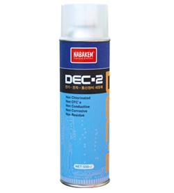 HÓA CHẤT TẨY RỬA ĐA NĂNG DEC-2 NABAKEM