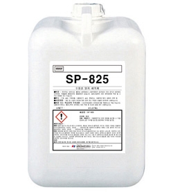 HÓA CHẤT TẨY RỬA VỆ SINH DẦU MỠ SP-825 NABAKEM