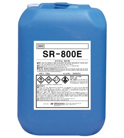 Hóa chất vệ sinh nhôm SR-800E Nabakem Hóa chất vệ sinh nhôm SR-800E Nabakem