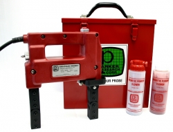 Máy gông từ AC/DC kiểm tra đường hàn