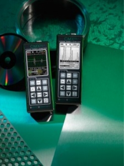 MMX DL+ Máy đo chiều dày vật liệu cao cấp MMX DL+ Máy đo chiều dày vật liệu cao cấp