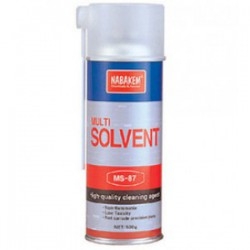 MS-87 HÓA CHẤT TẨY RỬA MÁY MÓC NABAKEM