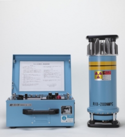 RIX-200NM/PC Thiết bị phát tia X, hãng Toreck