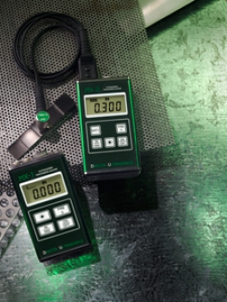 Thiết bị đo chiều dày tôn (Model MX-2) Thiết bị đo chiều dày tôn (Model MX-2)