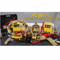 THIẾT BỊ DÒ LỖ THỦNG, KHUYẾT TẬT LỚP MẠ, LỚP SƠN DC-30 PCWI HOLIDAY THIẾT BỊ DÒ LỖ THỦNG, KHUYẾT TẬT LỚP MẠ, LỚP SƠN DC-30 PCWI HOLIDAY