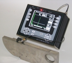 THIẾT BỊ SIÊU ÂM MỐI HÀN DFX-635 DAKOTA THIẾT BỊ SIÊU ÂM MỐI HÀN DFX-635 DAKOTA