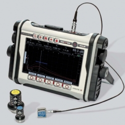 Thiết bị siêu âm mối hàn Sonoscreen ST10