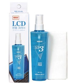 Vệ sinh màn hình LCD-3