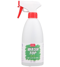 Vệ sinh trục vít WT-10